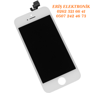 I-PHONE-5-LCD-EKRAN-DEGISIMI-BEYAZ-KOCAELI